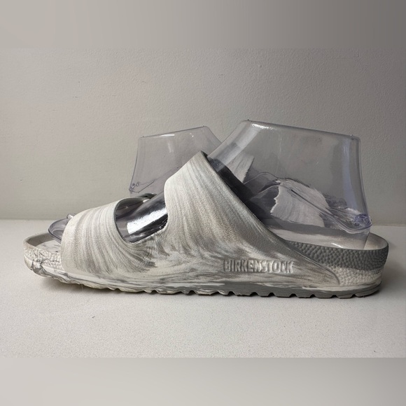 BIRKENSTOCK Arizona EVA Slide Sandals Size 38 Eur. B7 - Picture 8 of 11